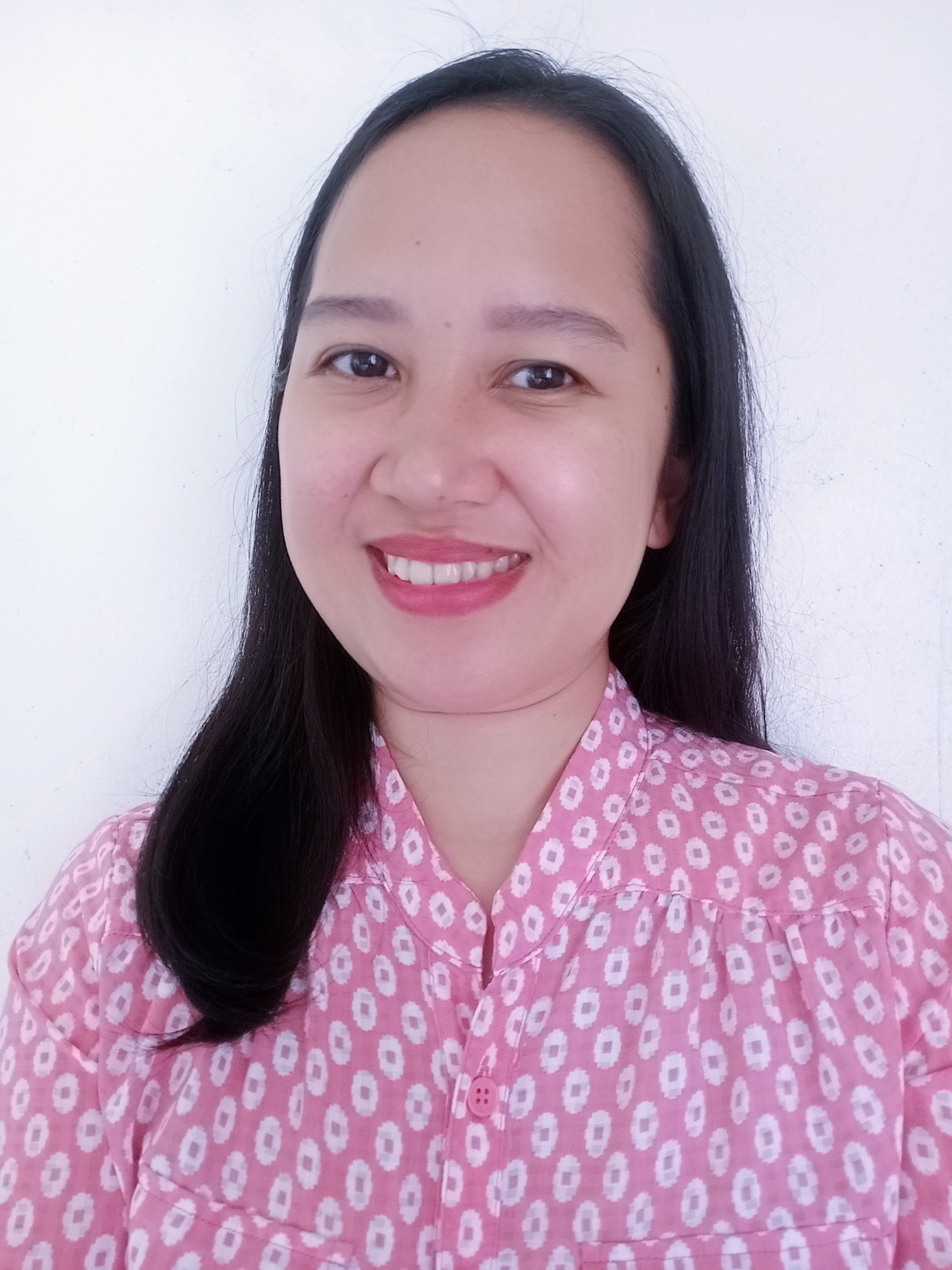 Raynanette P.