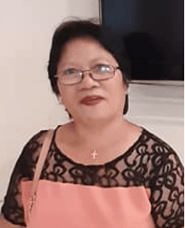 Bernadita O.