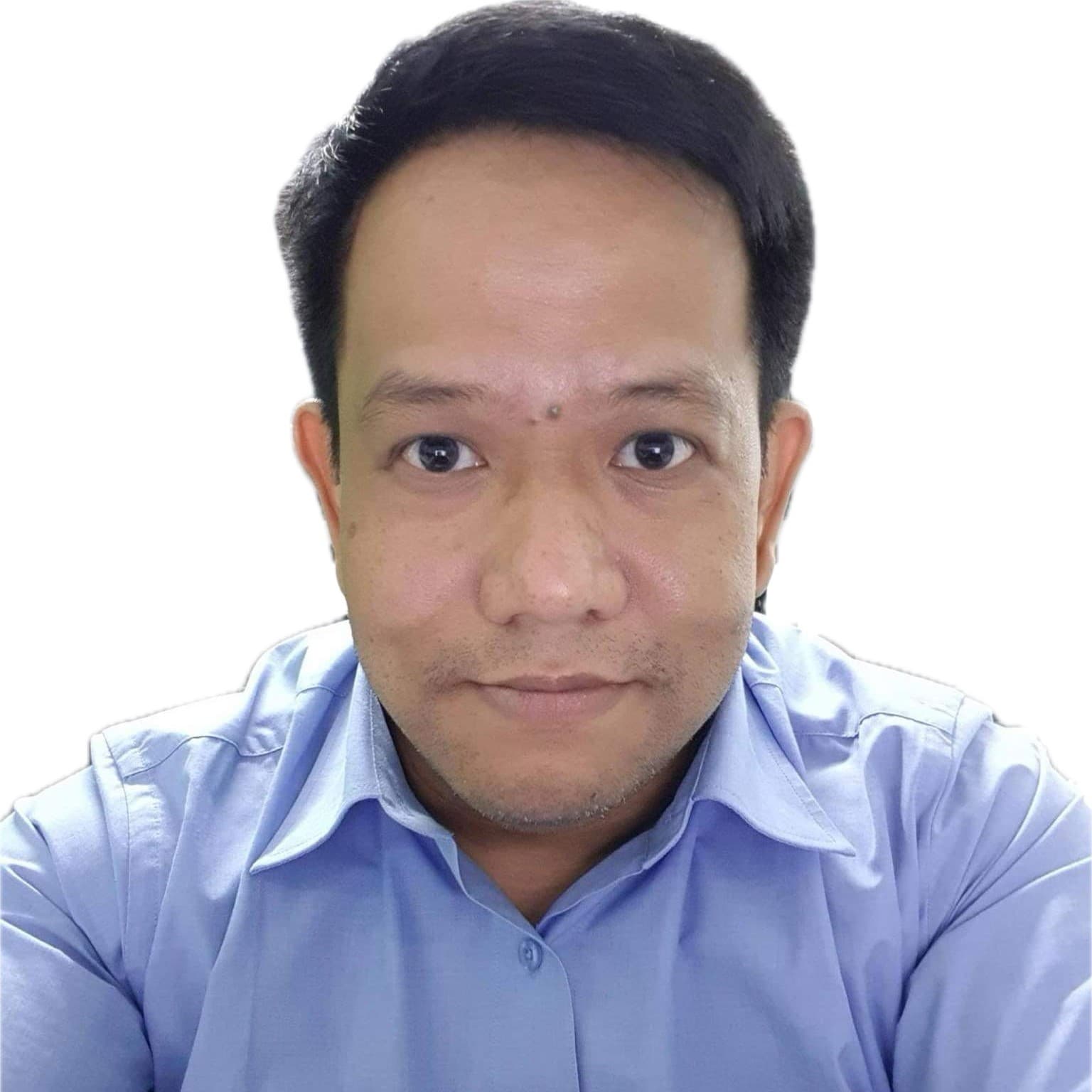 Randy T.