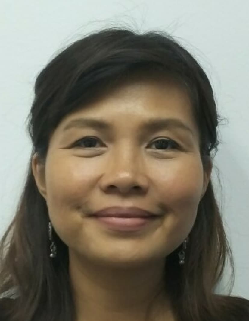Jo G.