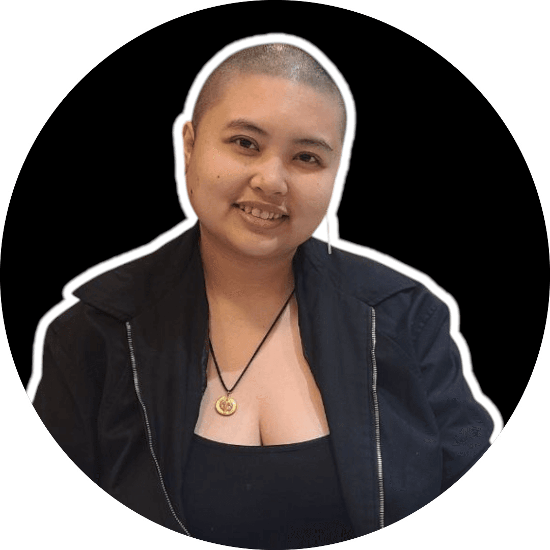 Aireen P.