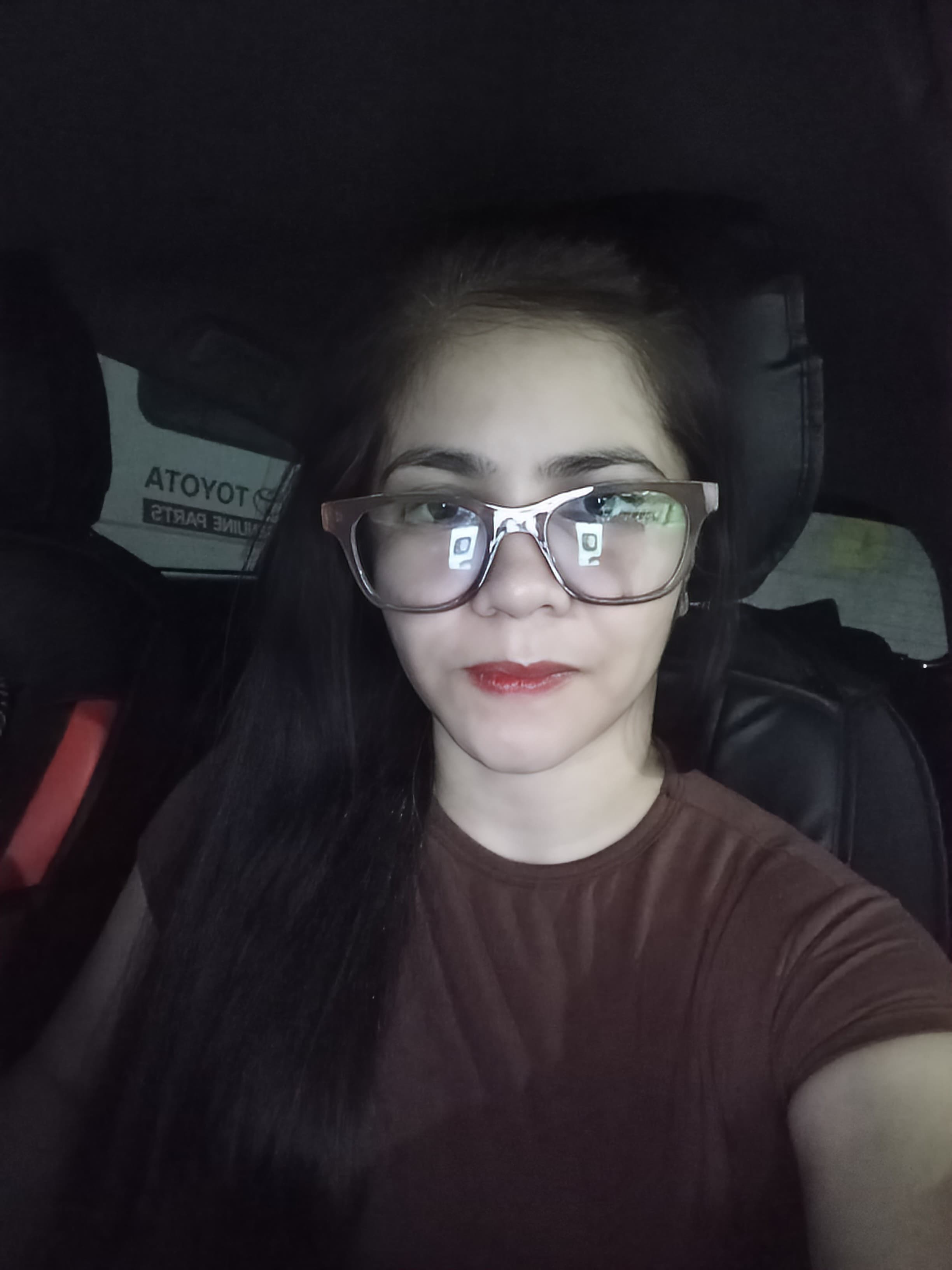 Daiseree F.