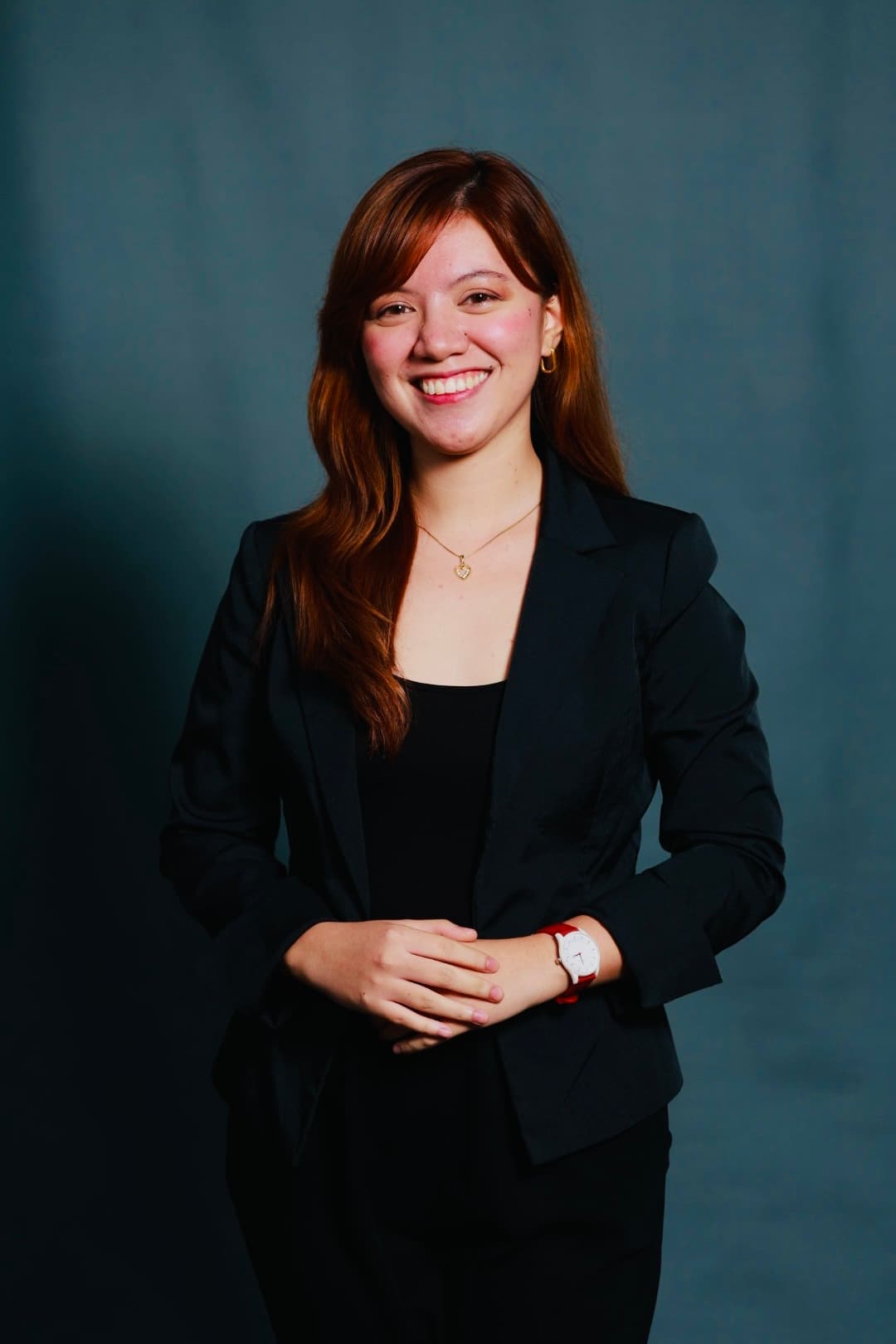 Andrea G.