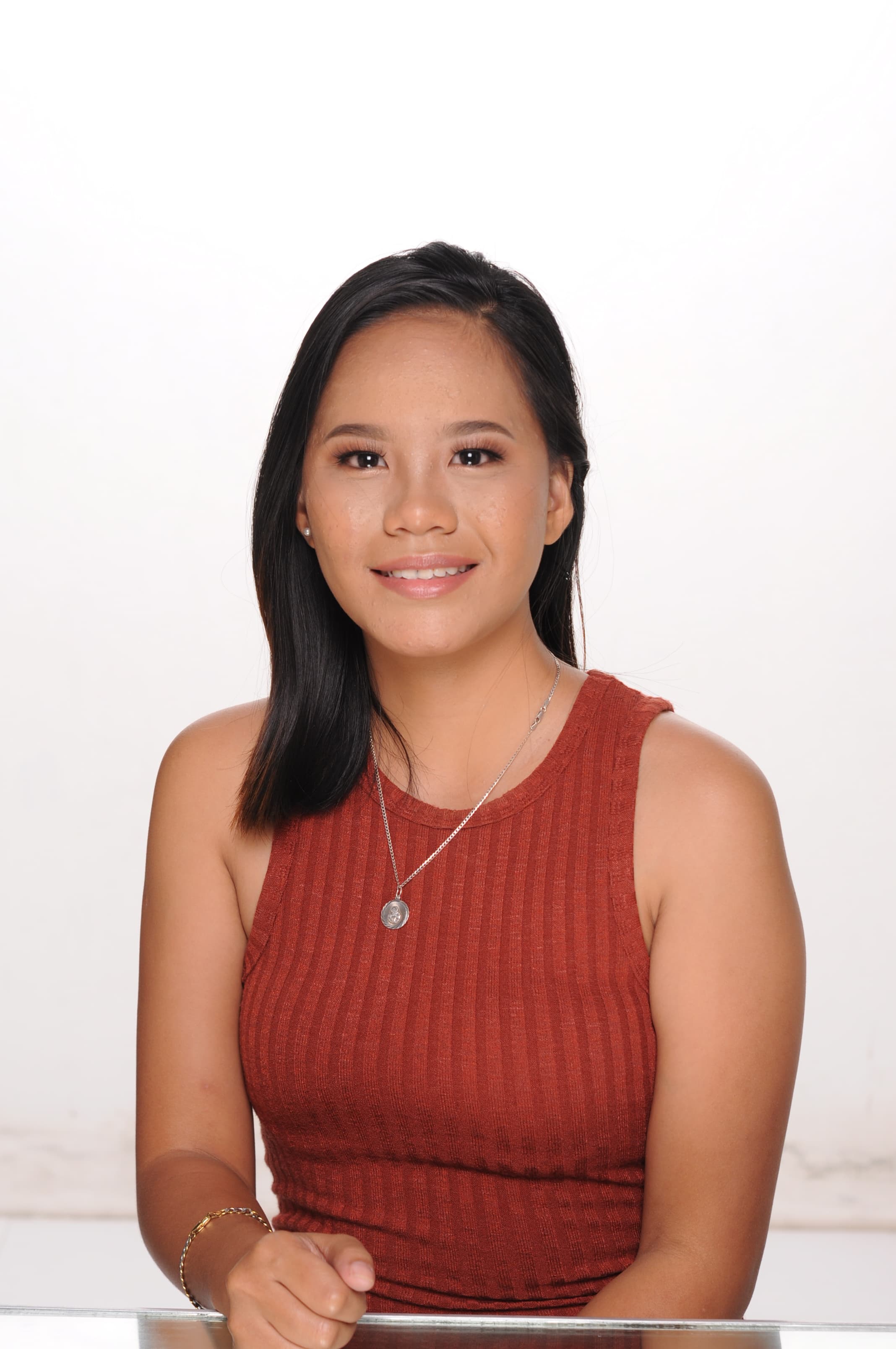 Sabreena B.
