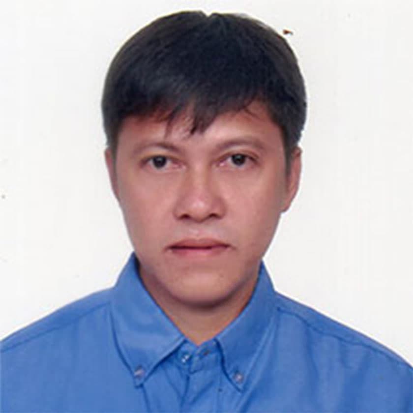 Michael P.