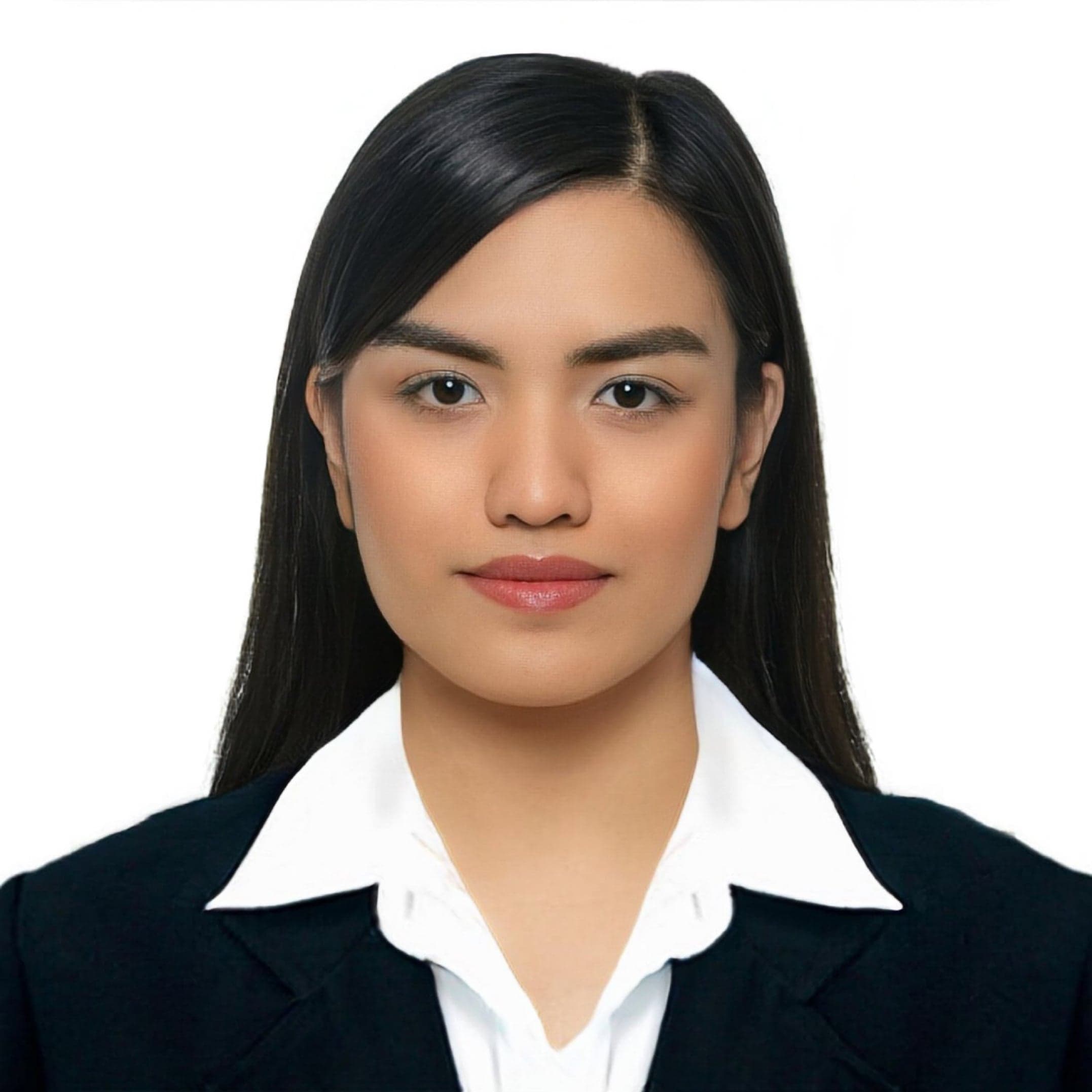 Trisha O.