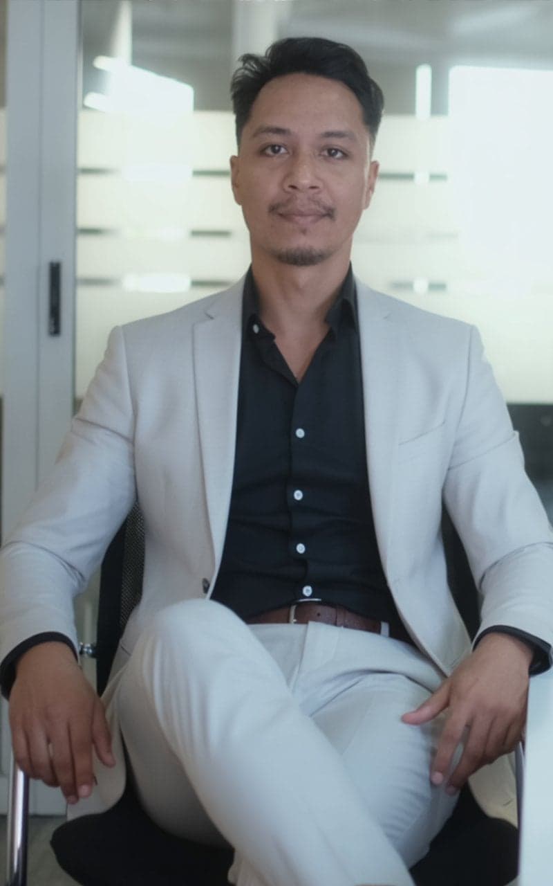 Christian M.