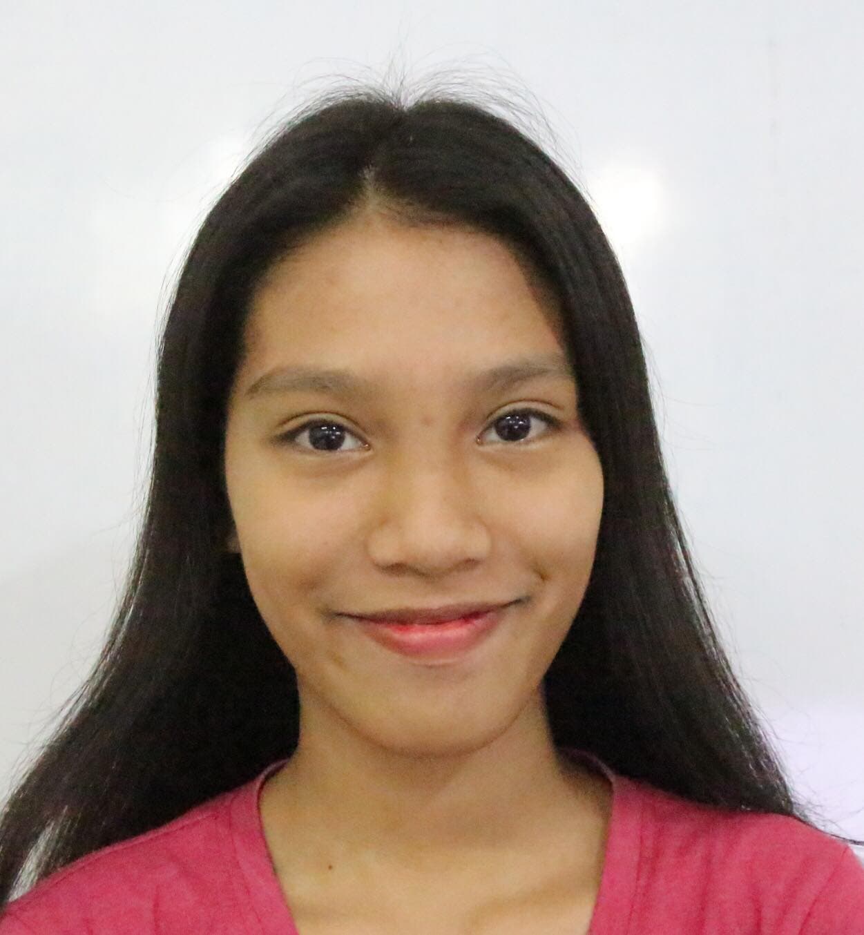 Reyzza P.