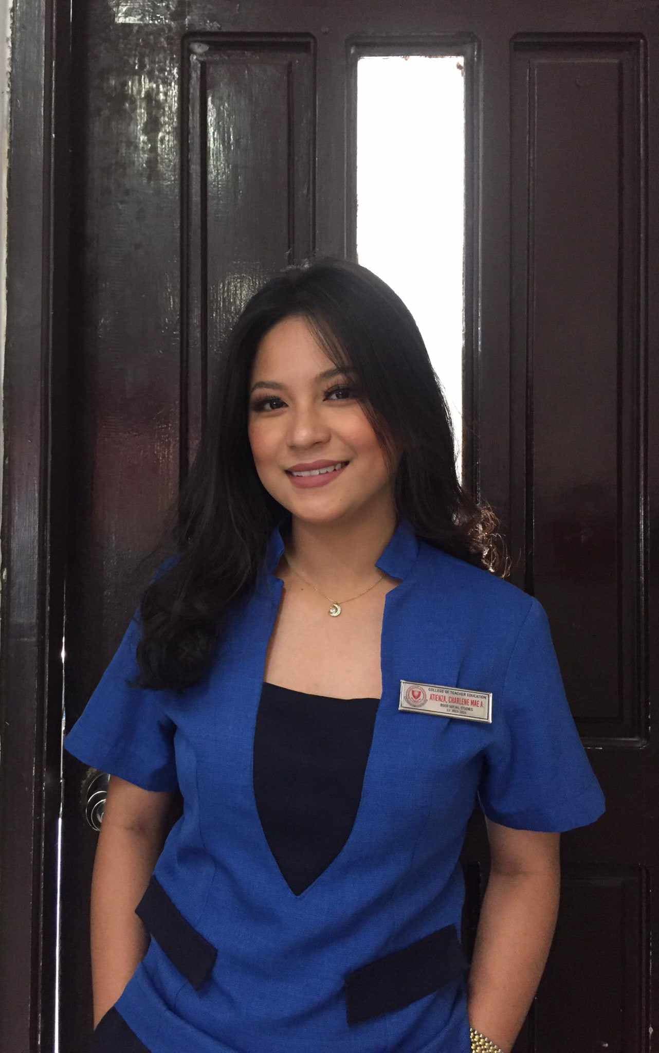 Charlene A.