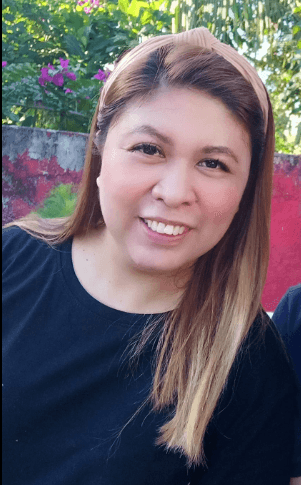 Airie G.