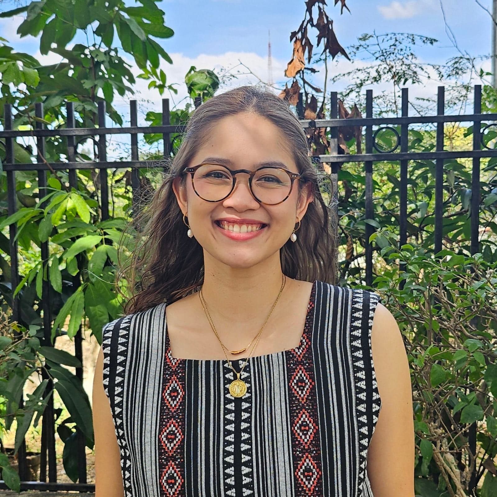 Isabel A.