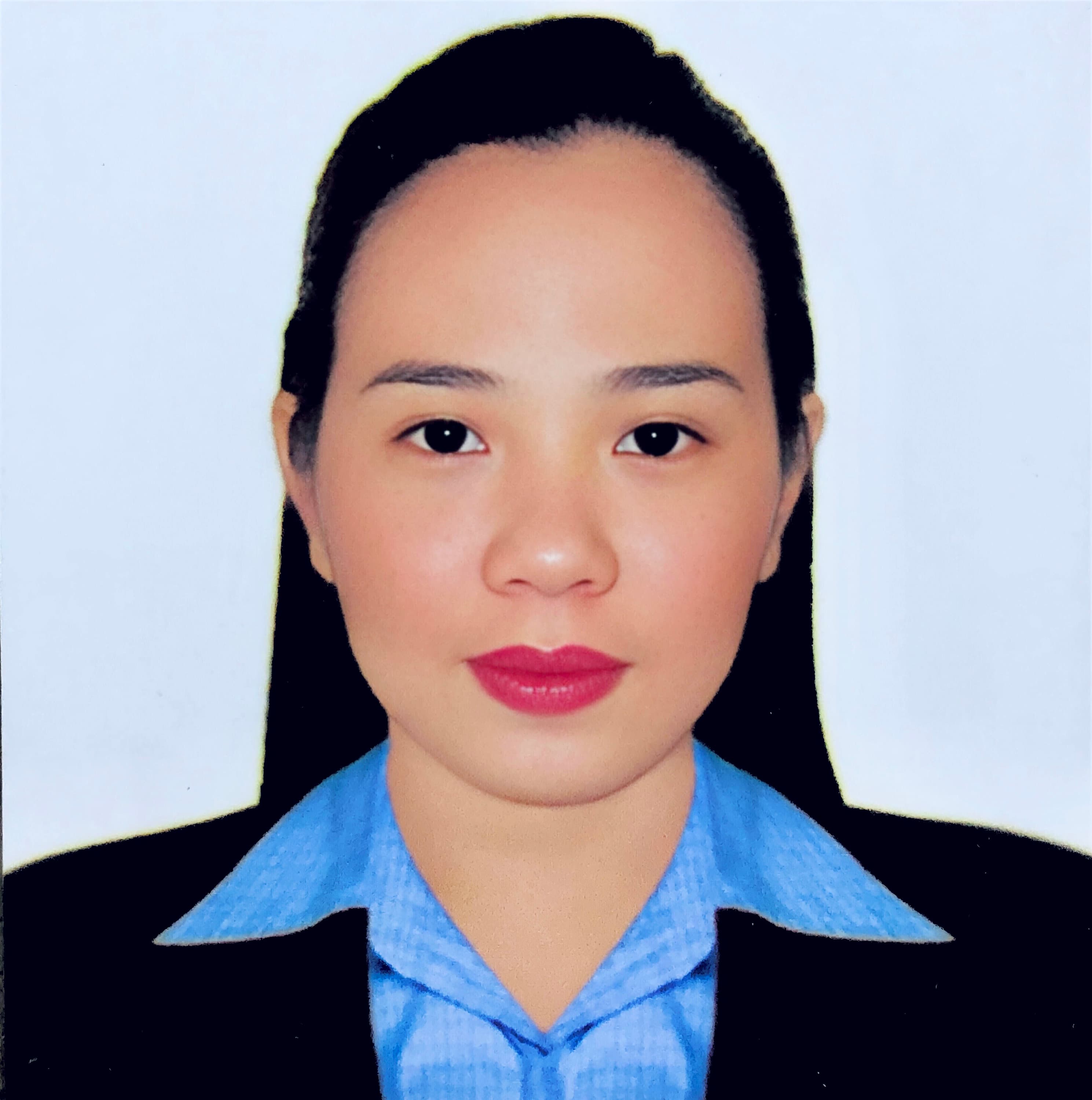 Sharmaine D.