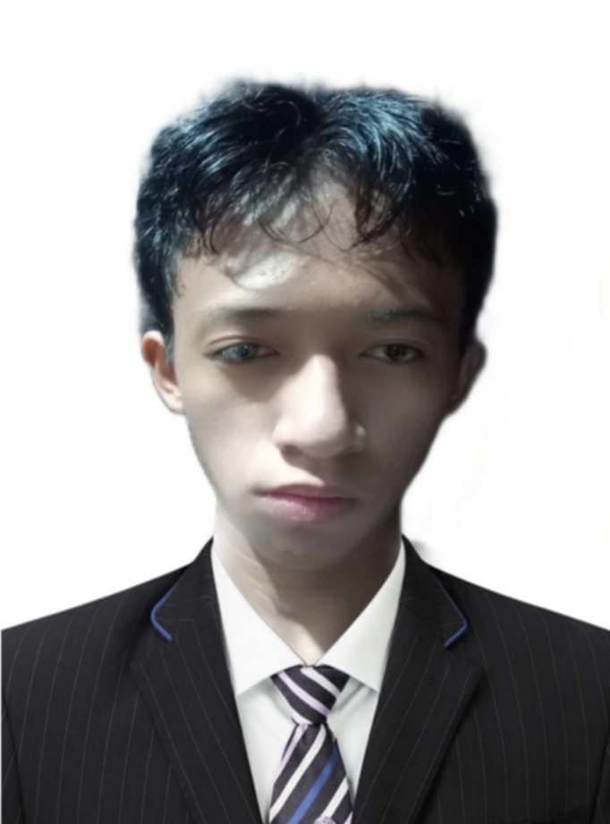 John B.