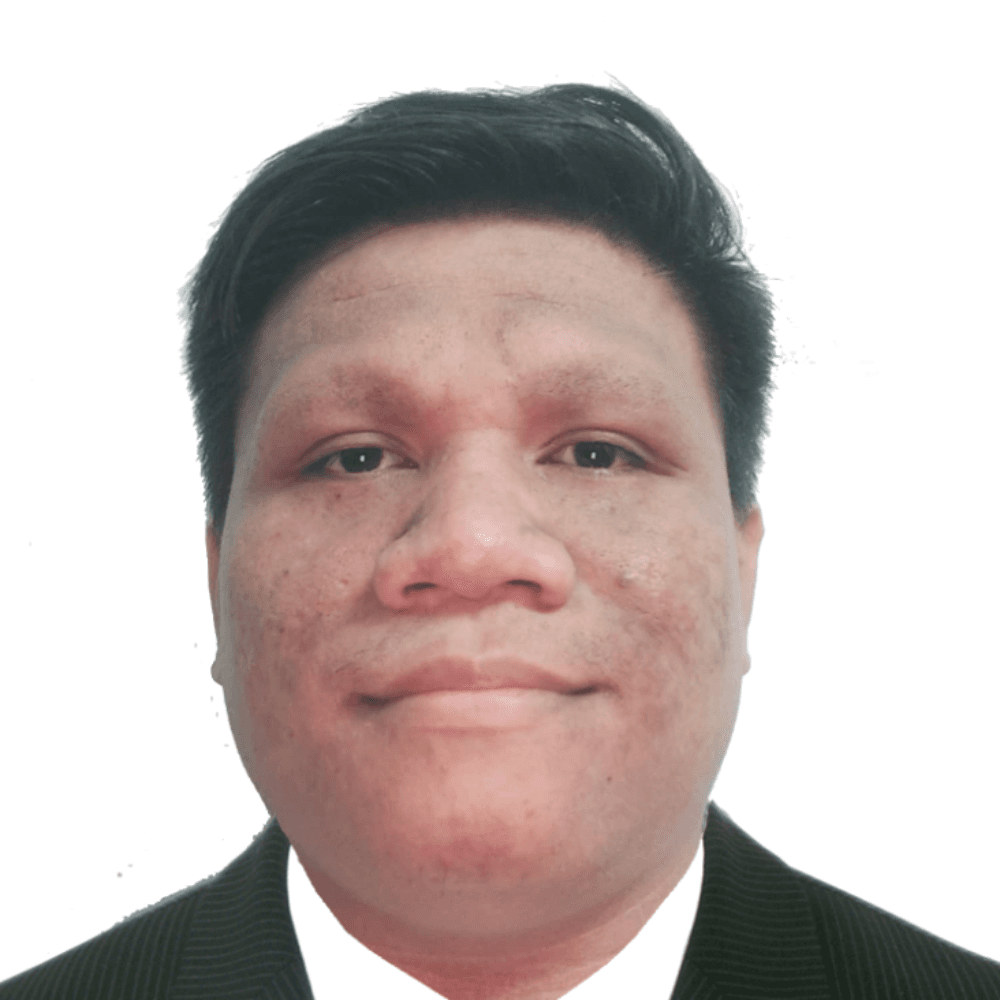 Zendrick A.