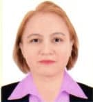 Sheila G.