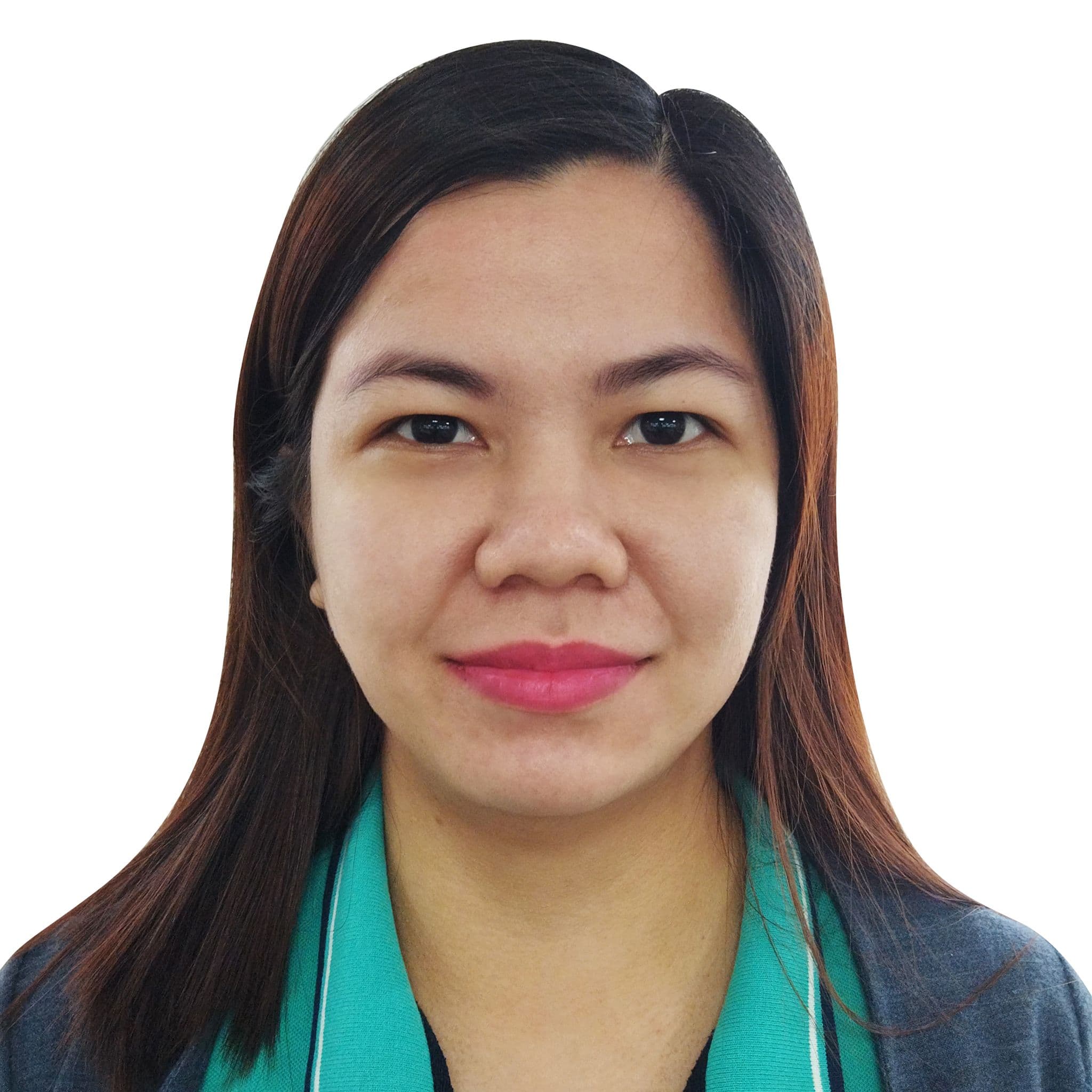 Cheenie F.