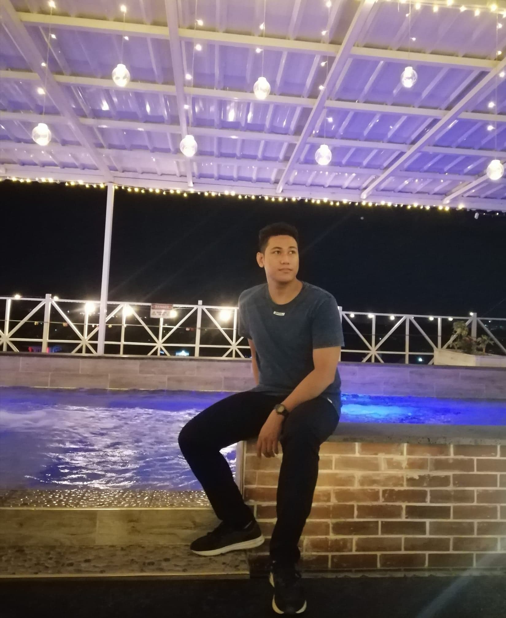 Jordan B.