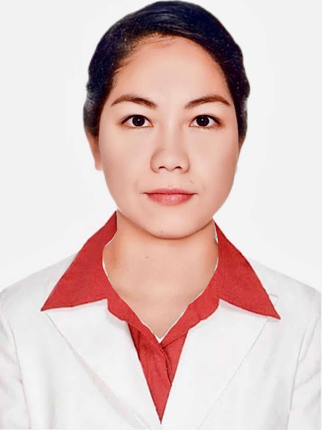 Katrina T.