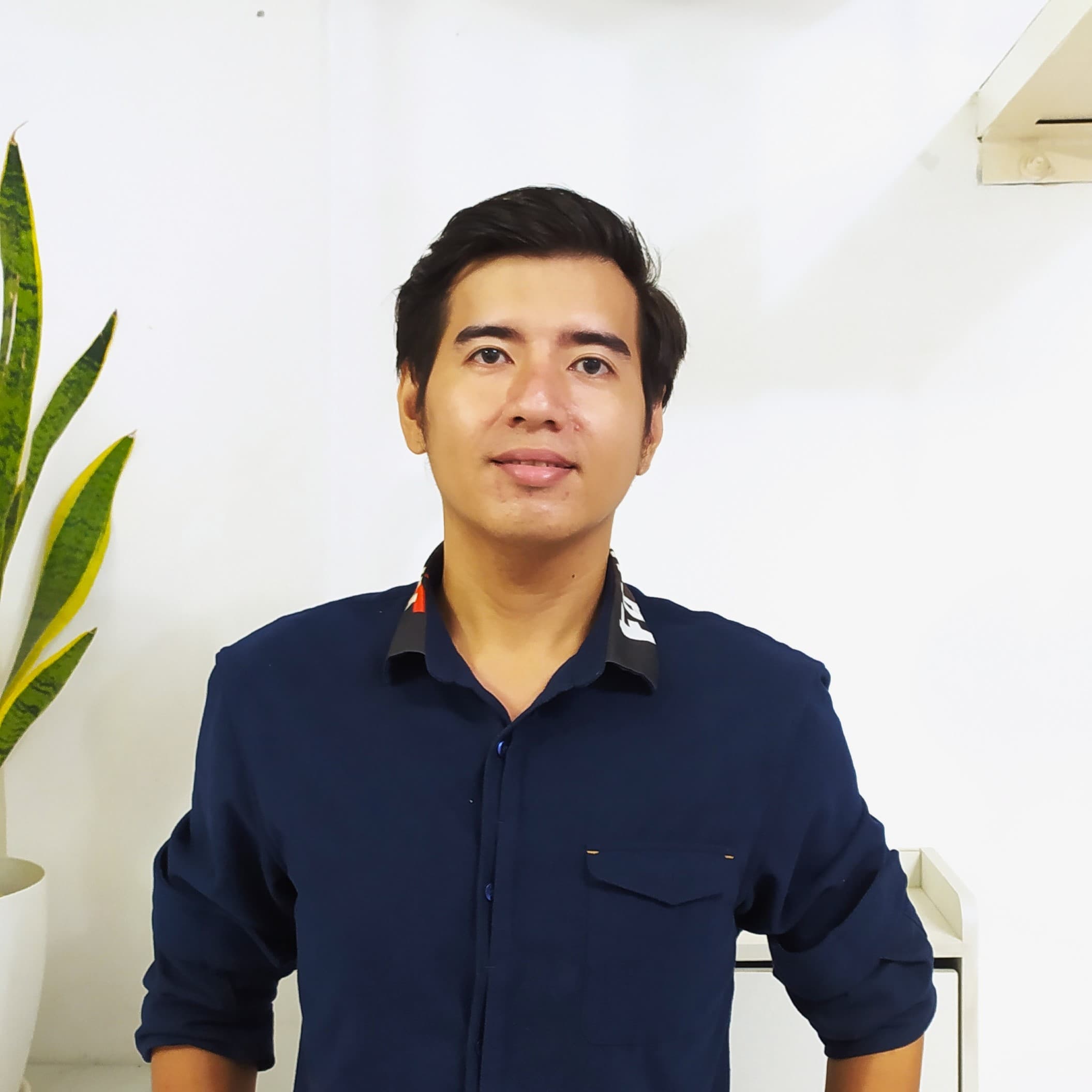 Alvin P.