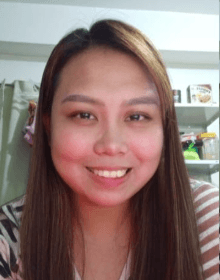 Karlyn M.