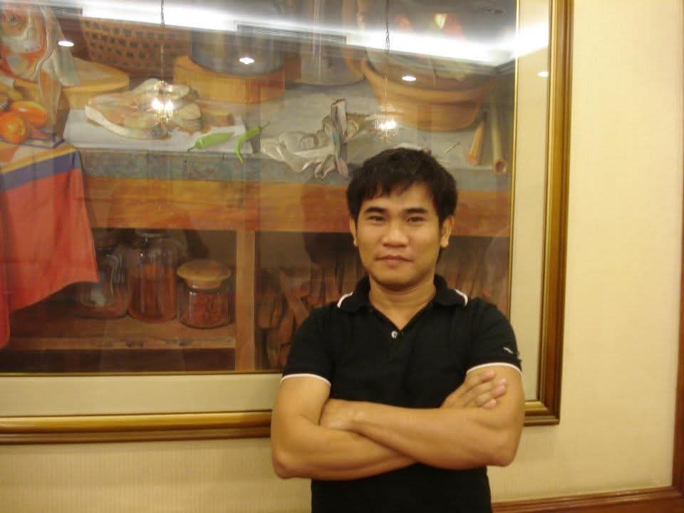 Edward T.