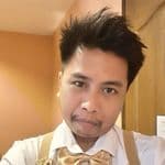 Chrishart E.