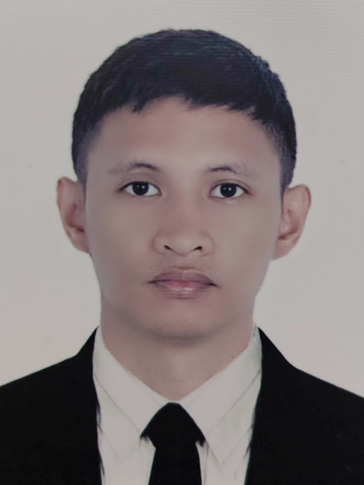 Mark B.