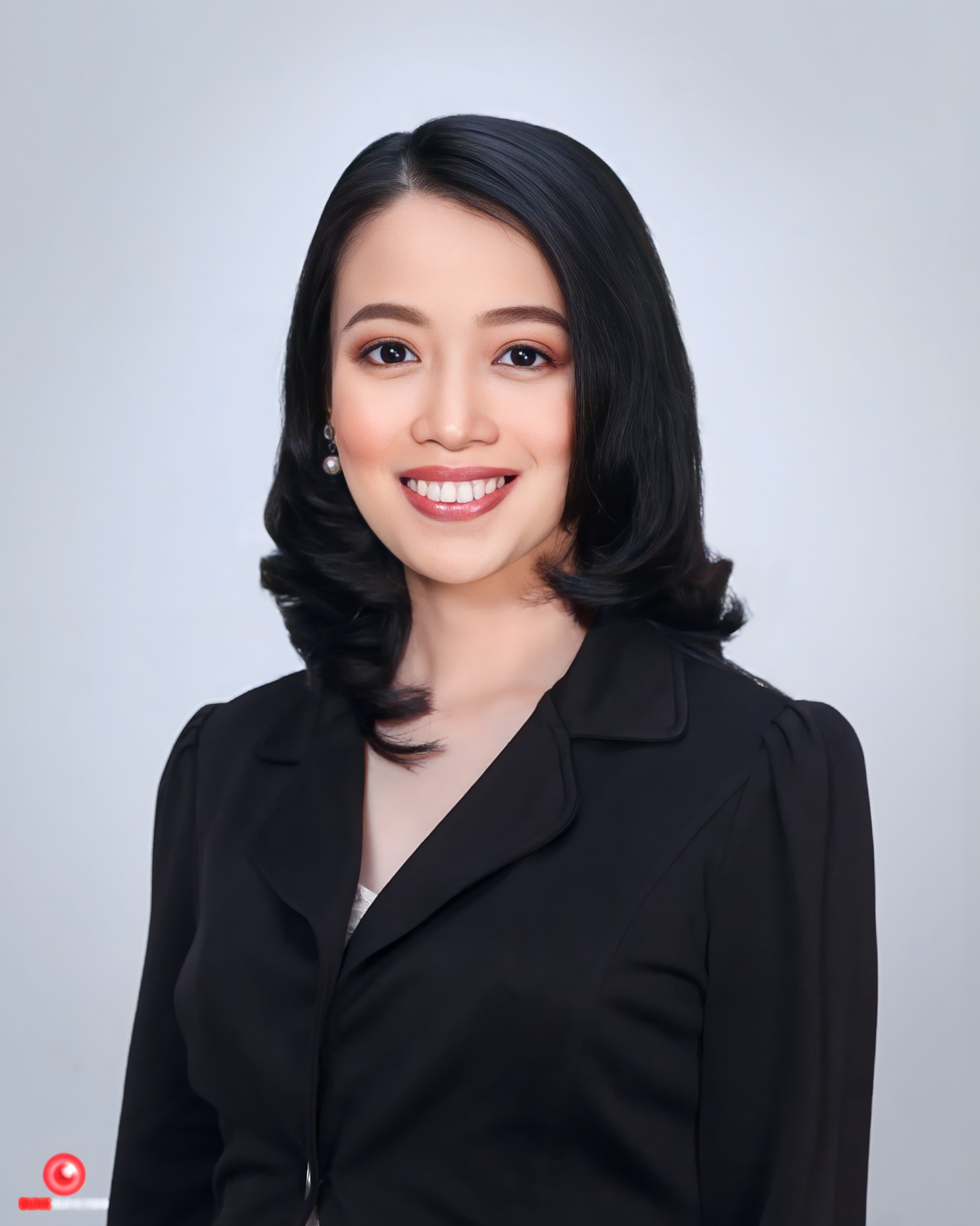 Czarina B.