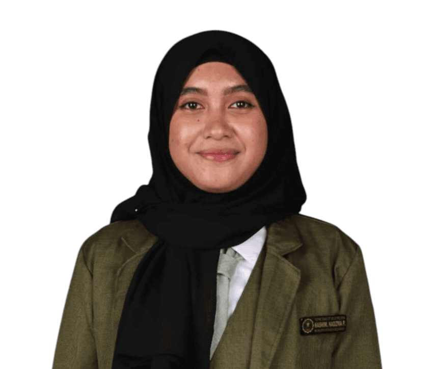Nadzma H.