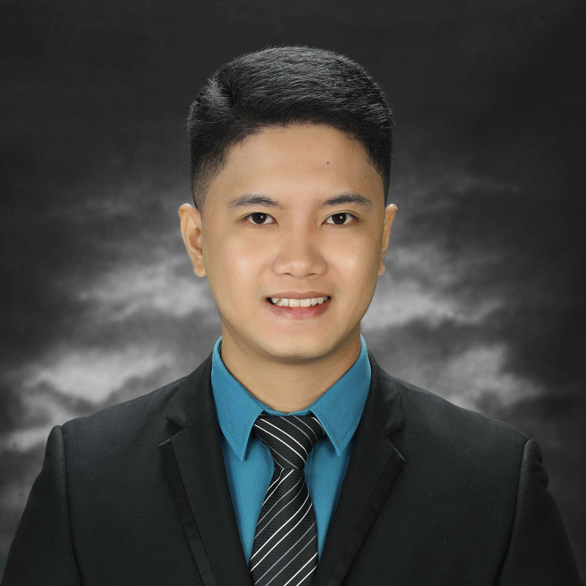 Ronald T.