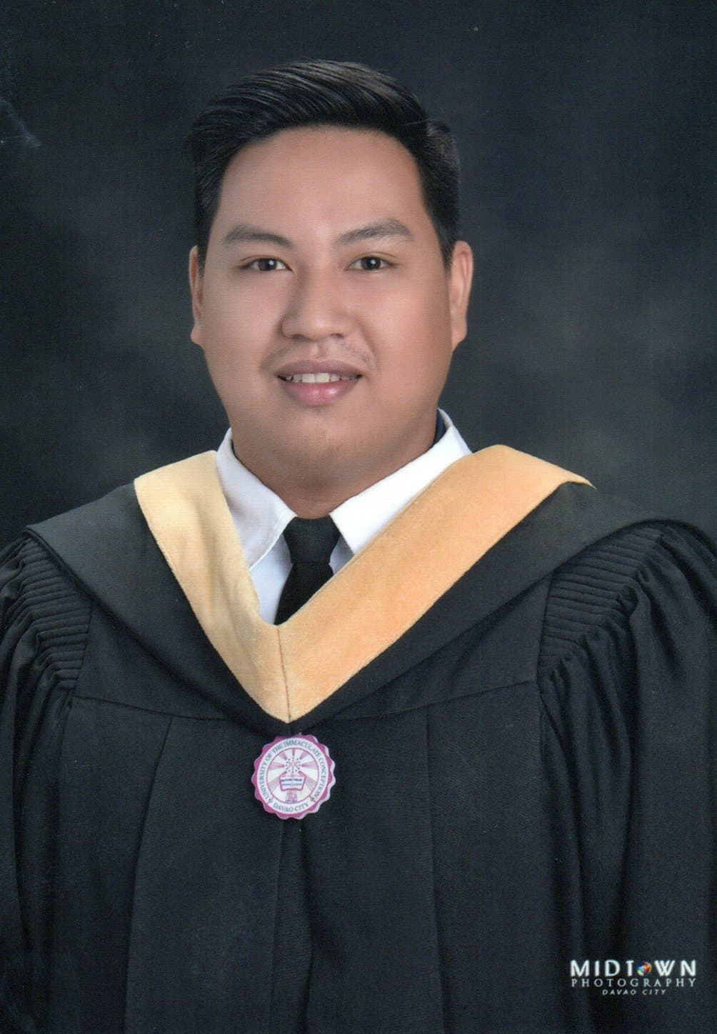 Fitzgerald S.