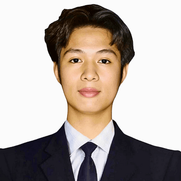Mark N.