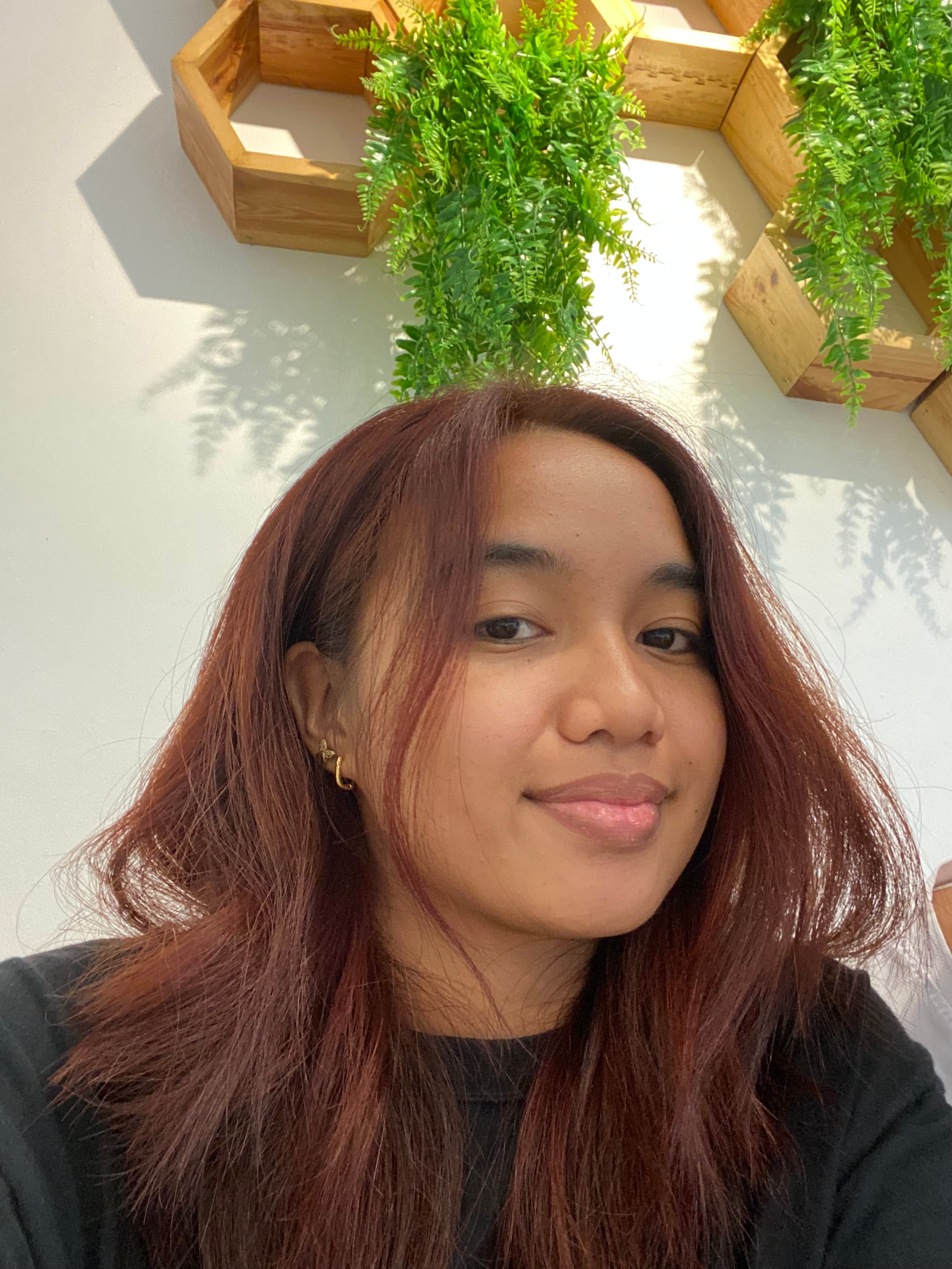 Shannen M.
