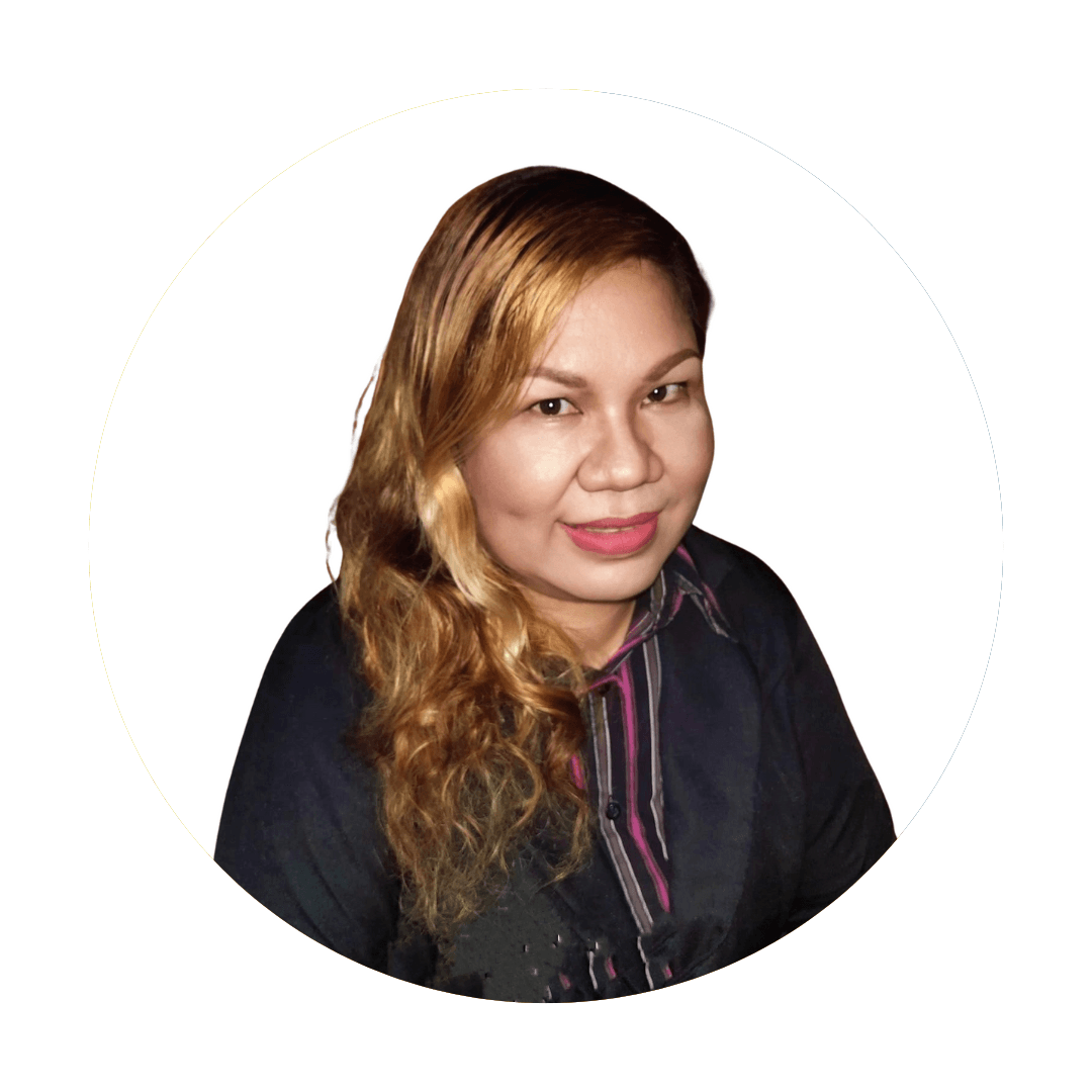 Glenda M.