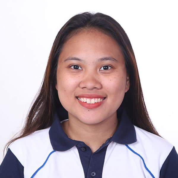 Charmagne C.