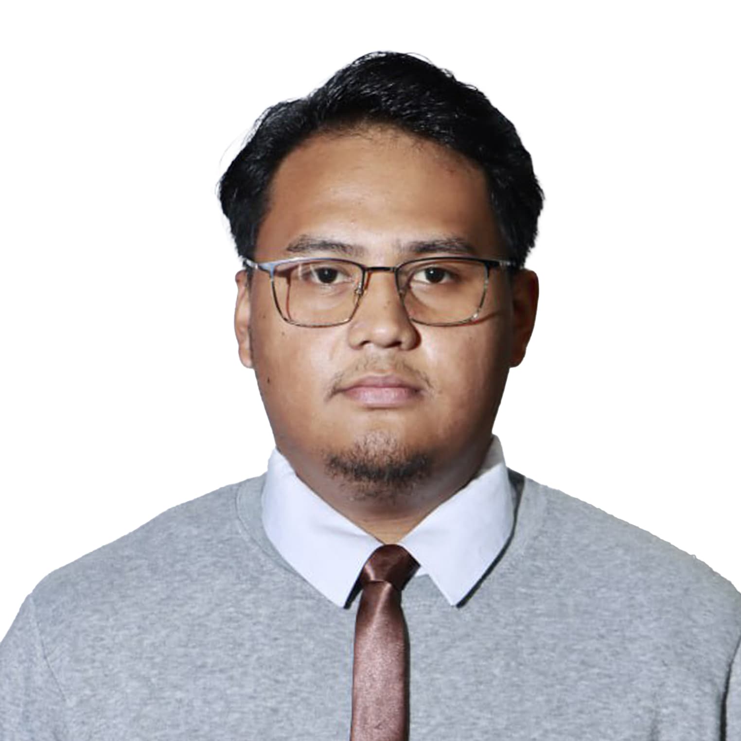 Cedric M.