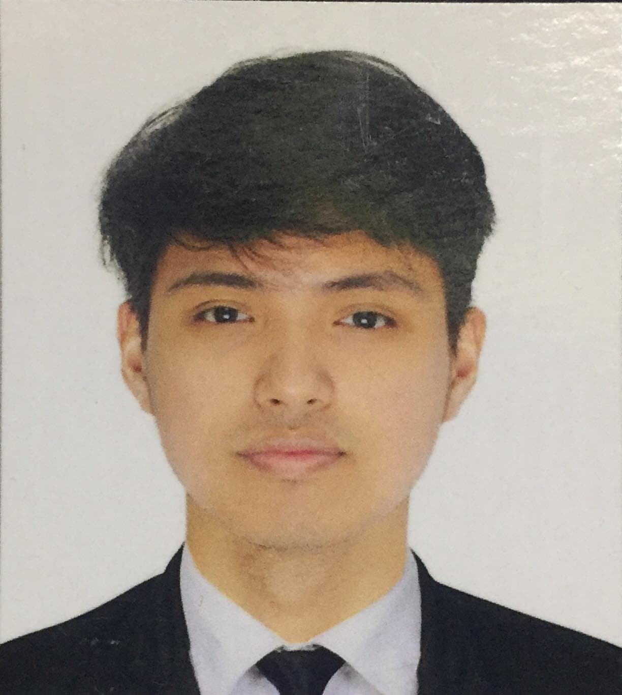 Daniel S.
