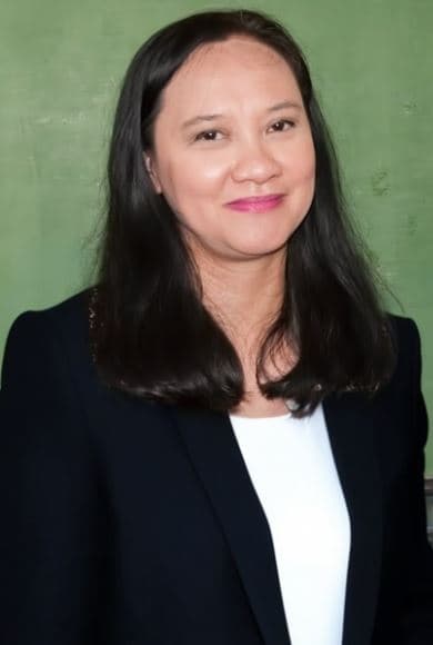 Leah M.