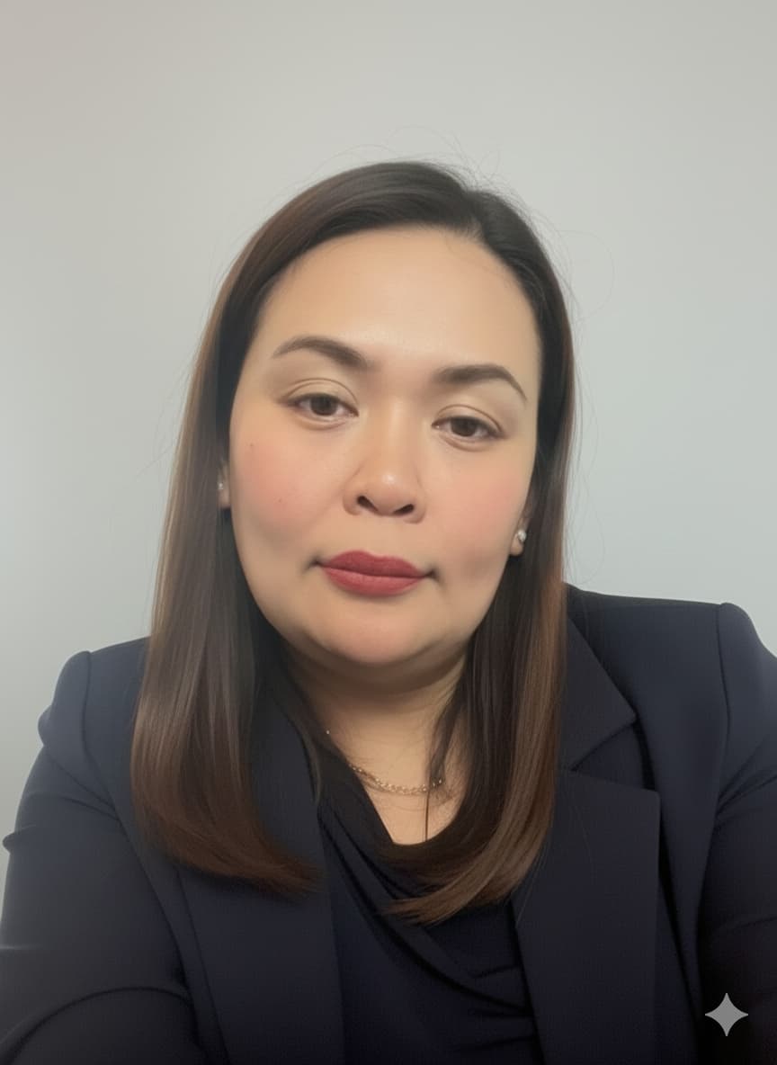Aileen F.