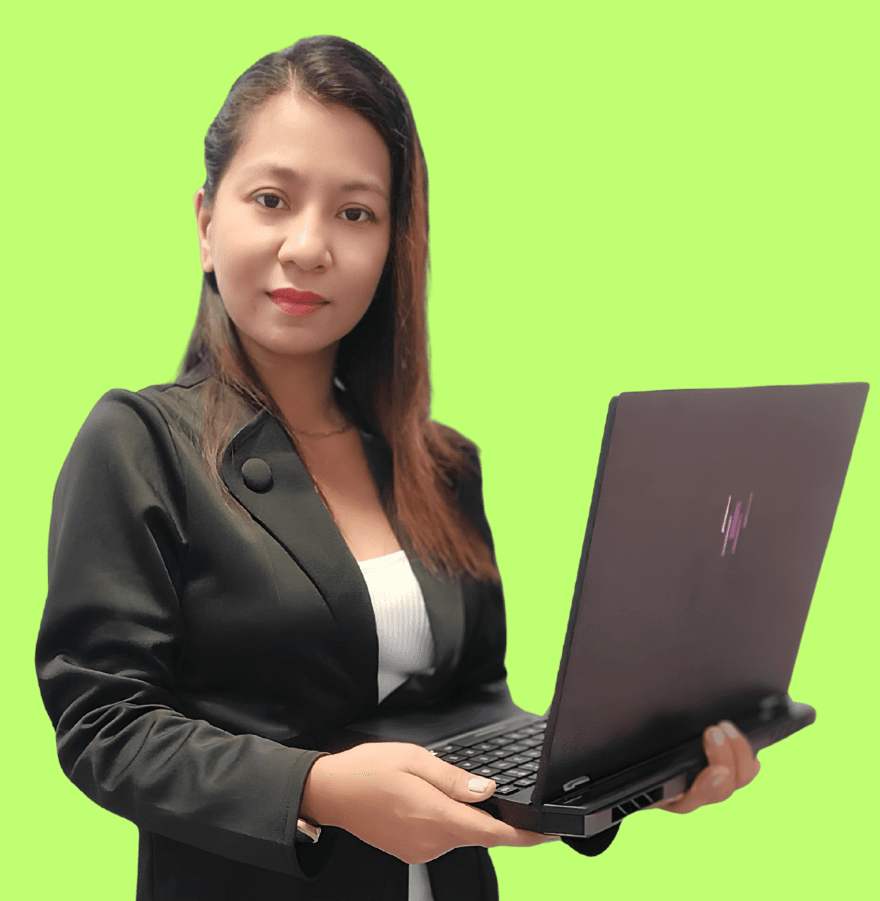 Aira M.