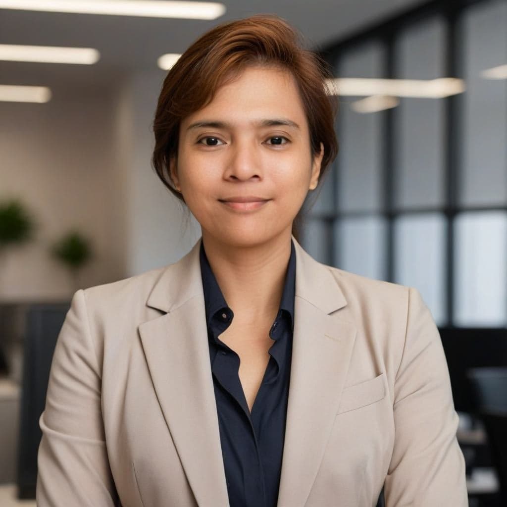 Ardina M.