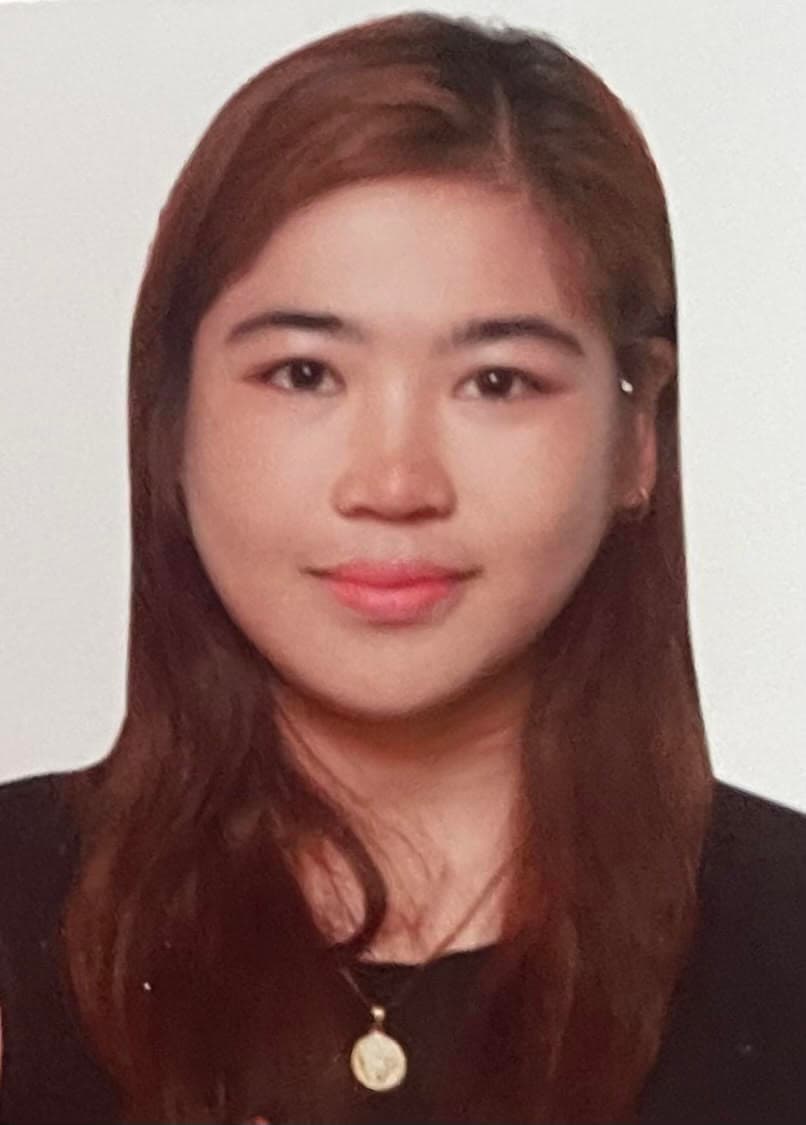 Marie G.