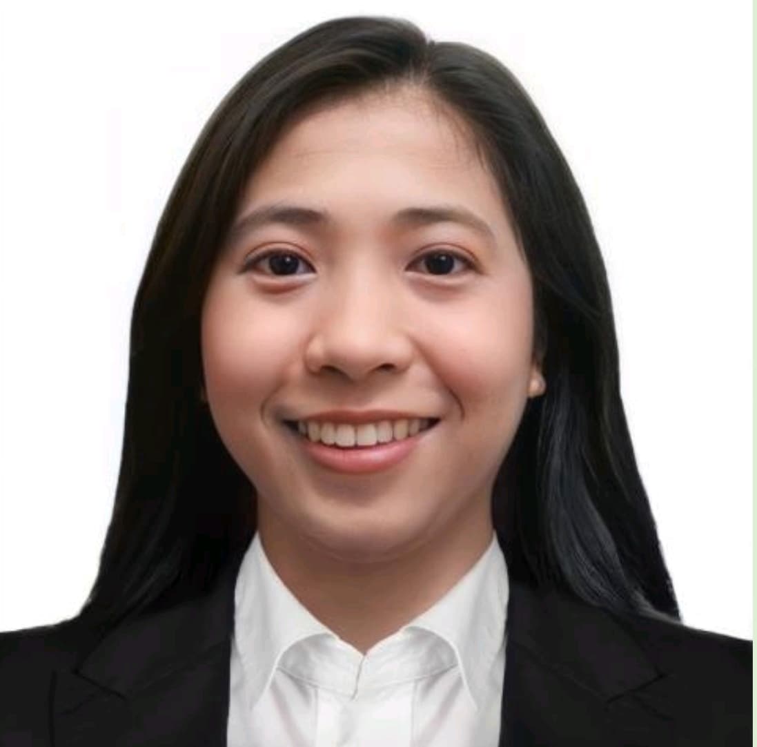 Patricia S.