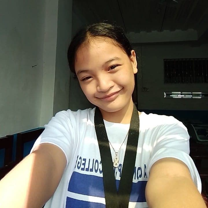 Faith R.