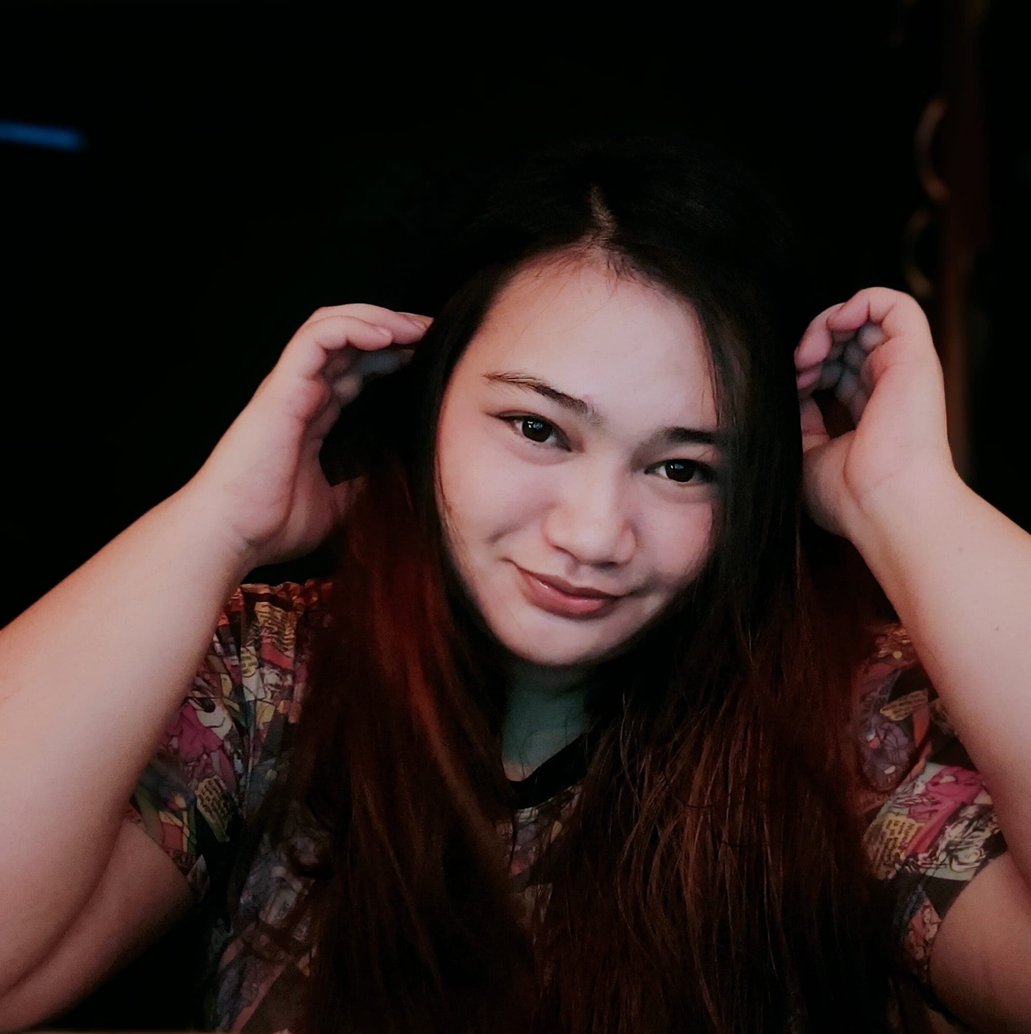 Samantha O.