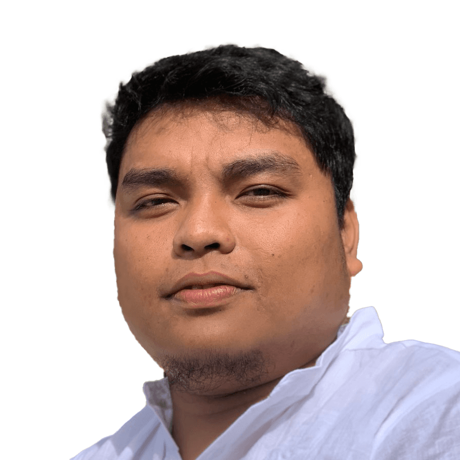 Roalfred A.