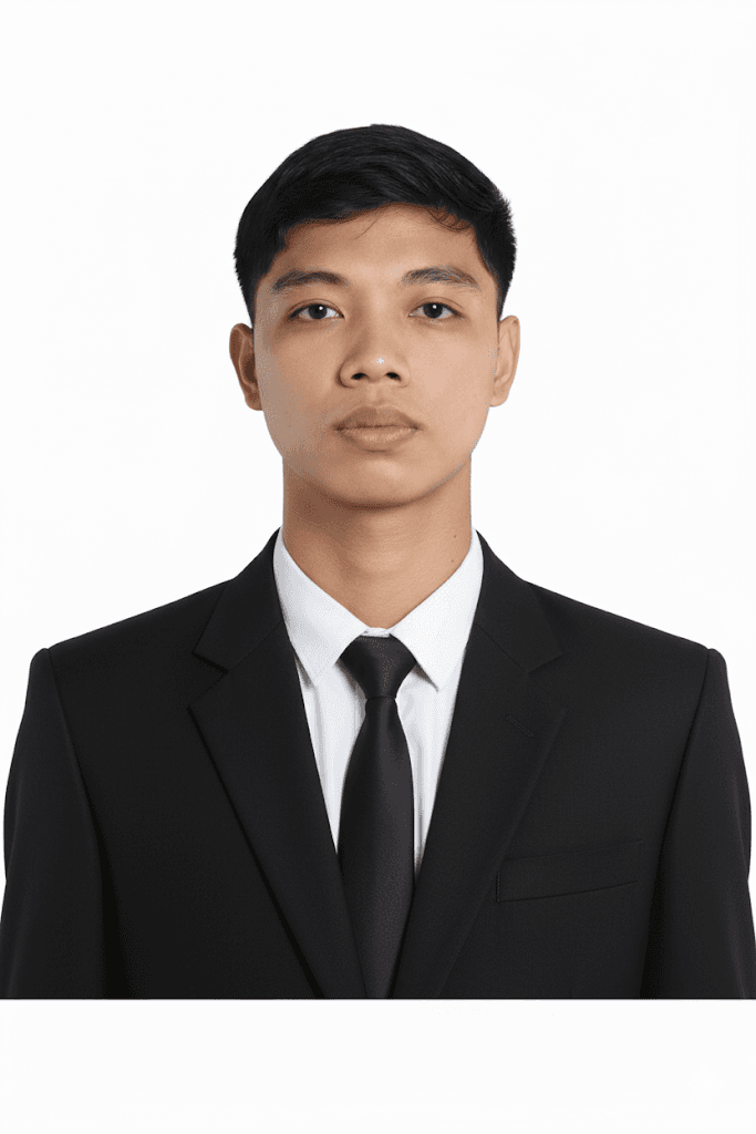 Dharren M.