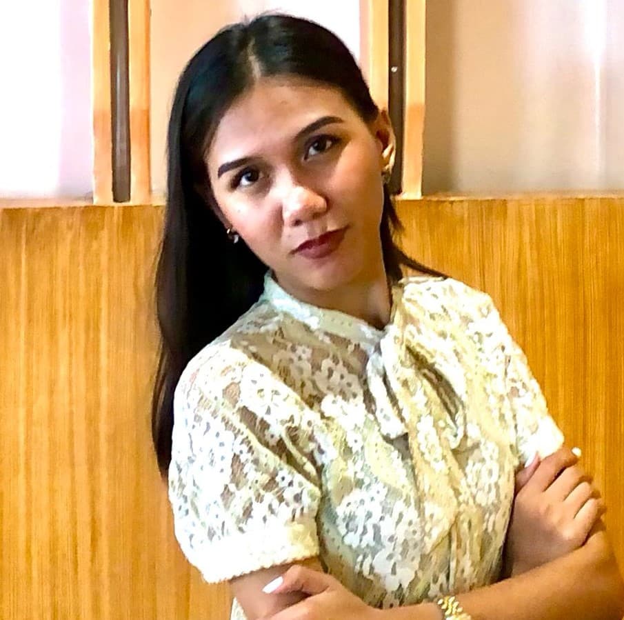 Ruthchel A.