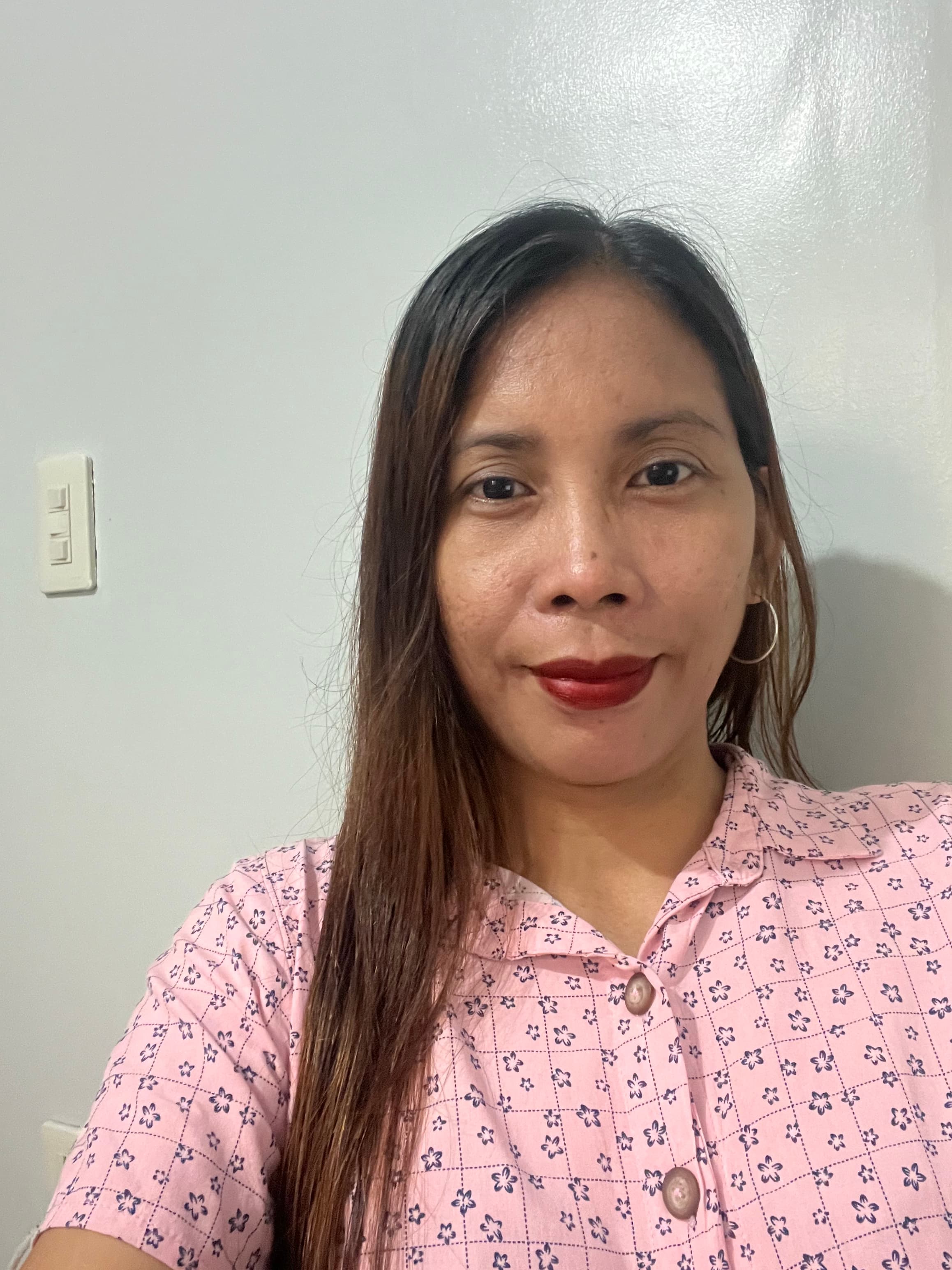 Maricar G.