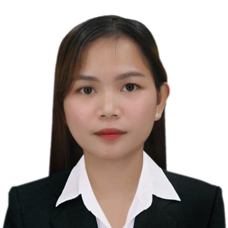 Geselyn M.